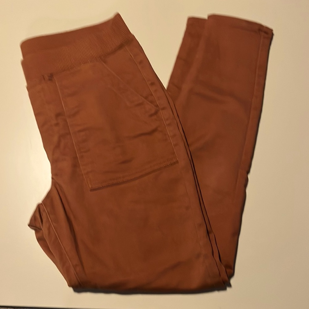 No Boundaries Jeggings